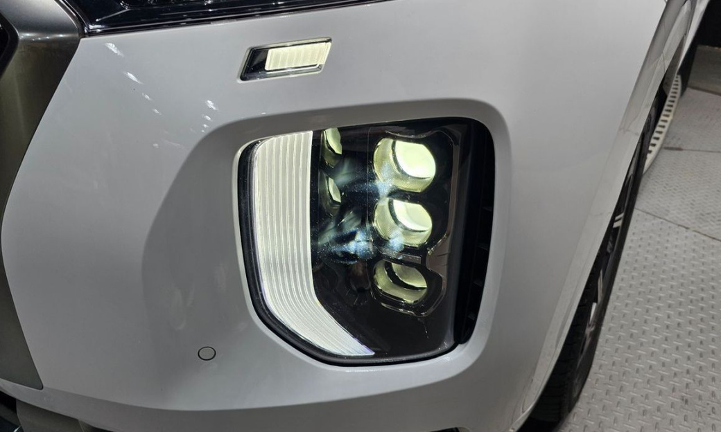 Hyundai Palisade Diesel 2.2 4WD, 2022