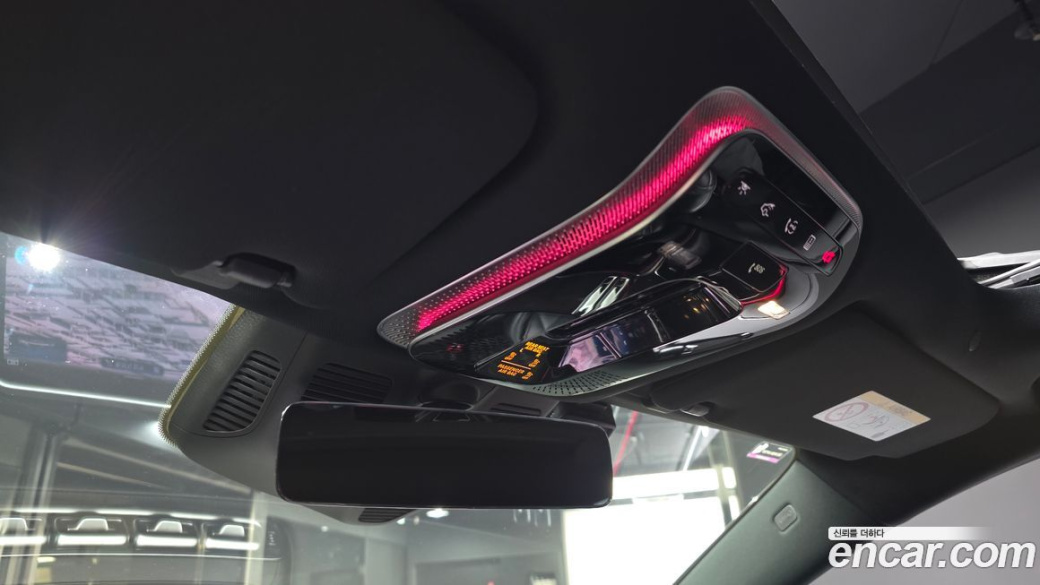 Mercedes-Benz S-Class S500L 4MATIC, 2022