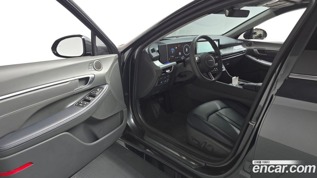 Hyundai Sonata 1.6 Turbo, 2025