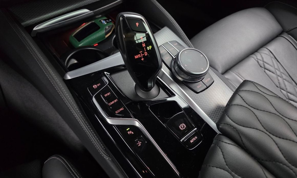 BMW Gran Turismo 620d M Sport, 2023