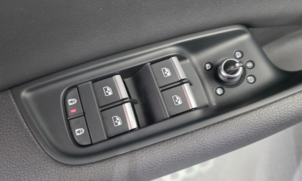 Audi Q7 45 TDI Quattro Premium, 2022