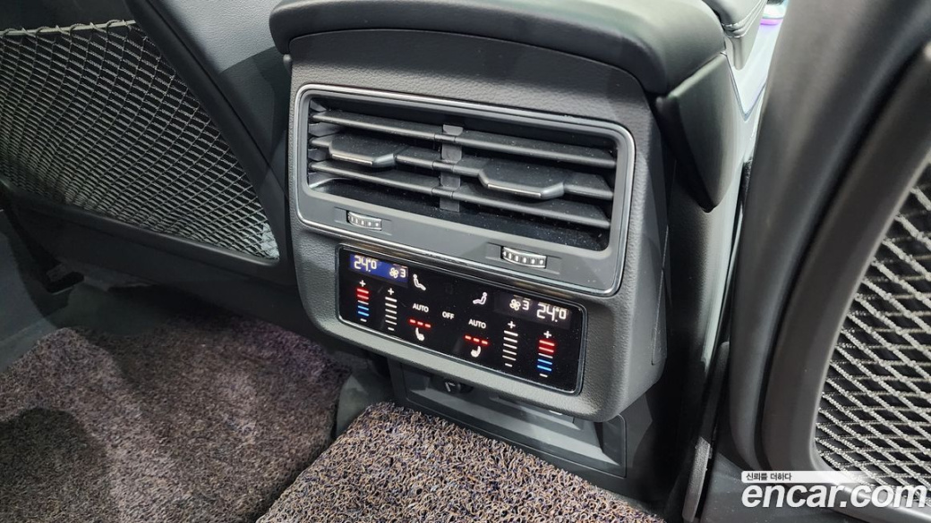 Audi Q7 55 TFSI Quattro Premium, 2022