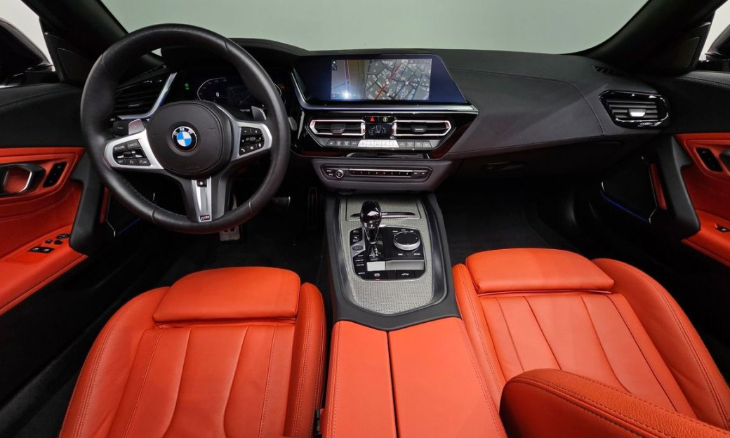 BMW Z4 sDrive20i M Sport, 2024