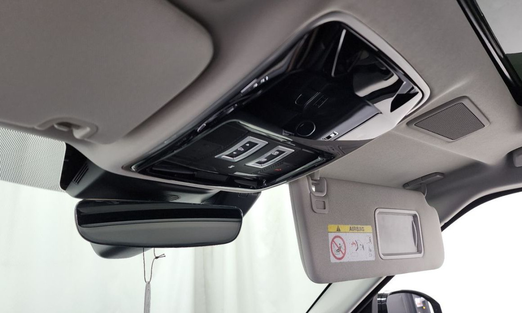 Land Rover Range Rover Sport P360 HSE Dynamic, 2022