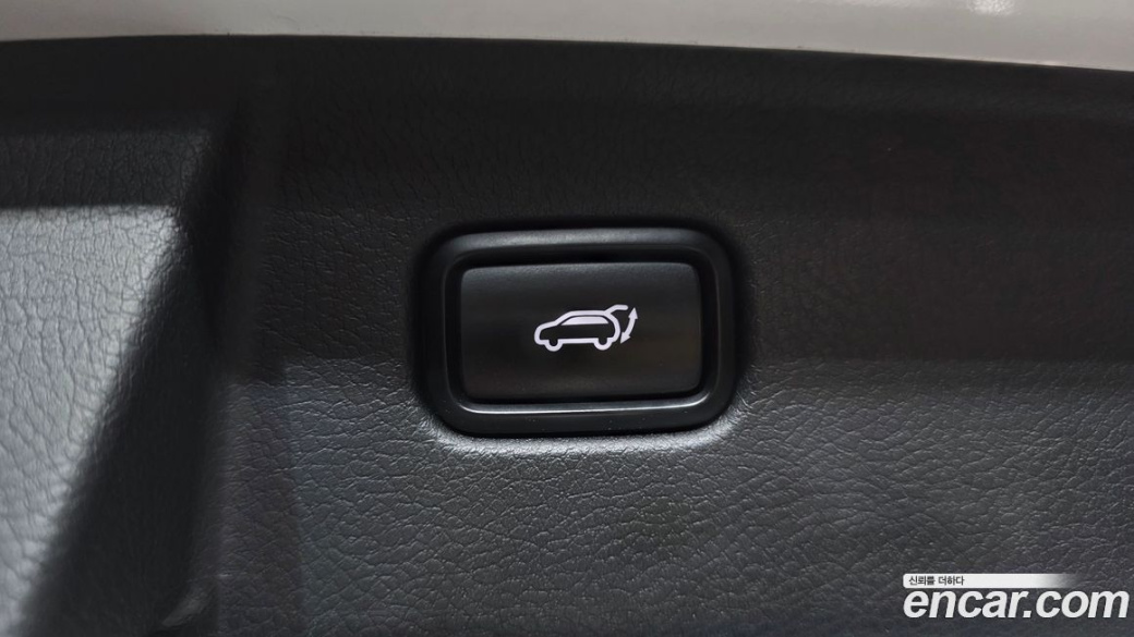 Kia Mohave Diesel 3.0 4WD 5-Seater, 2021