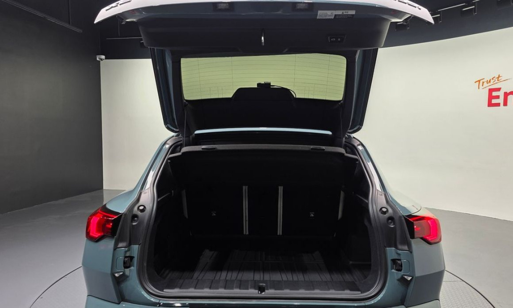 BMW X2 (F39) xDrive M35i, 2025