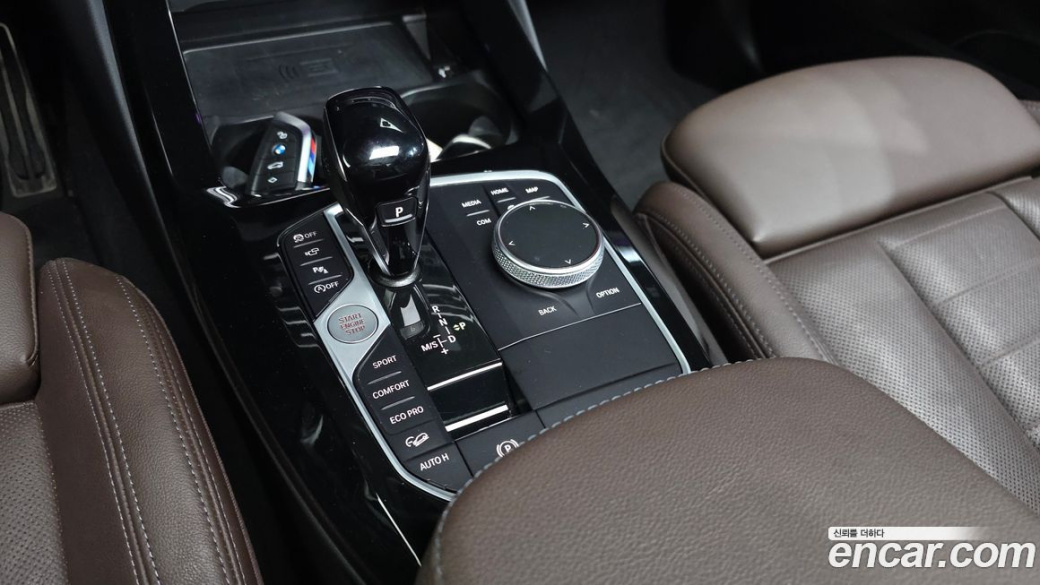 BMW X3 xDrive 20i M Sport, 2024