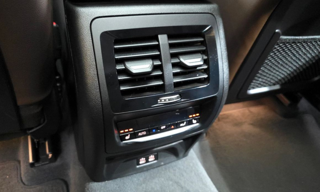 BMW X4 xDrive20d xLine, 2022