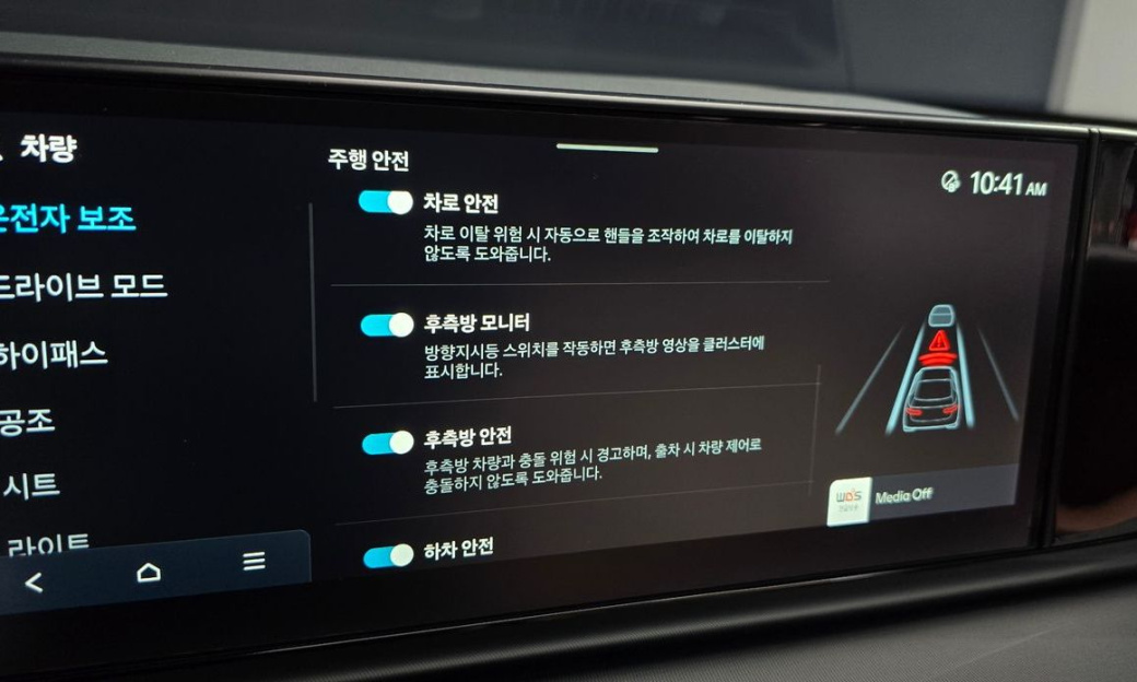 Hyundai Grandeur 2,5 Gasoline 2WD, 2025