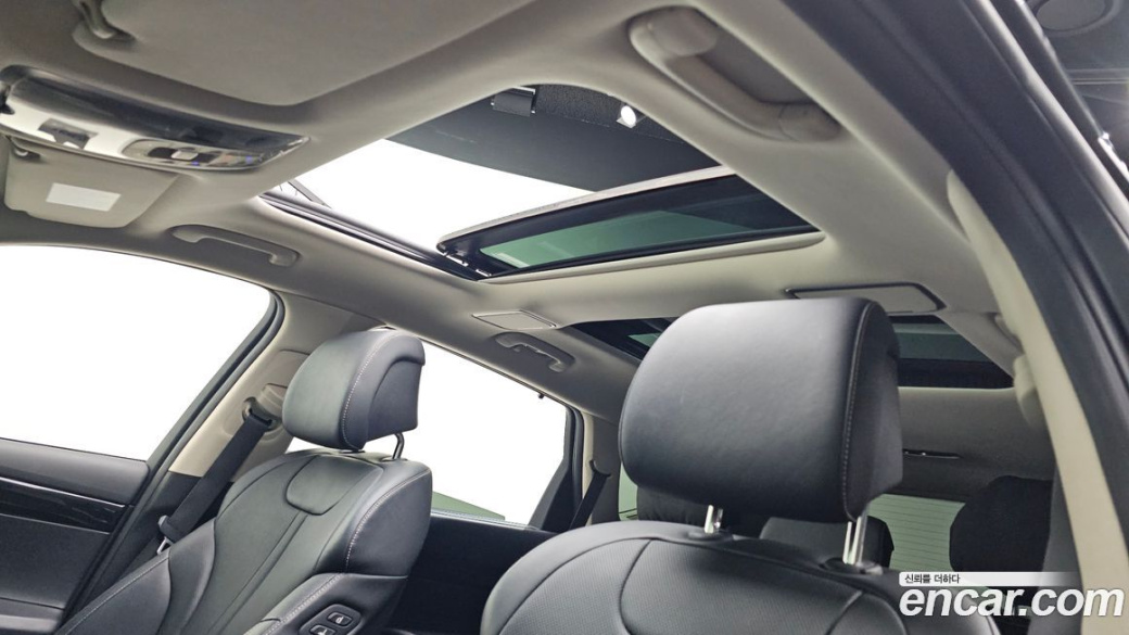 Genesis GV80 2.5T Gasoline AWD, 2021