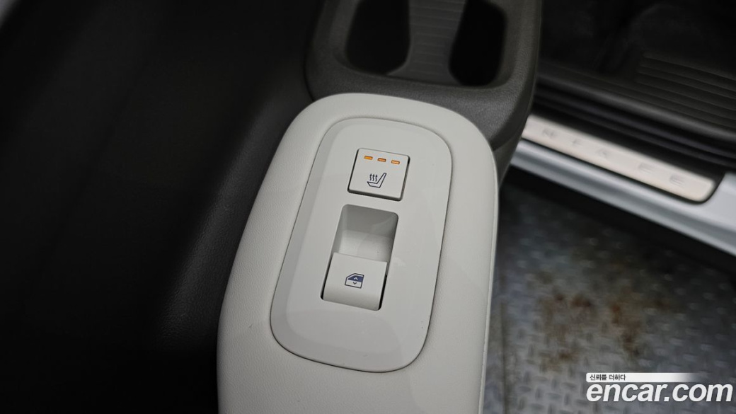 Hyundai Santafe Gasoline 2.5T 4WD, 2024
