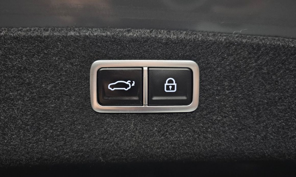 Genesis G80 Gasoline 2.5 Turbo 2WD, 2024