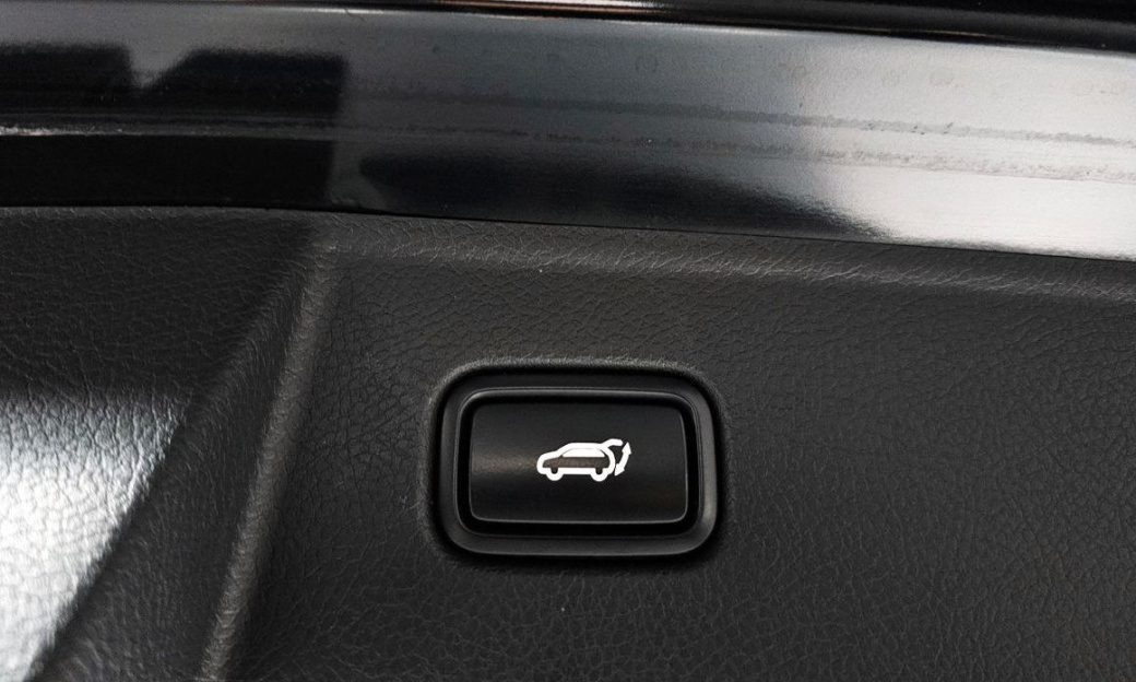 Kia Mohave Diesel 3.0 4WD 6-Seater, 2021