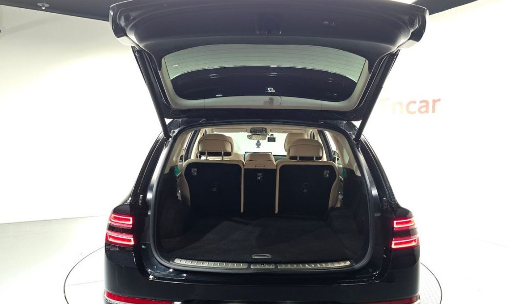 Genesis GV80 2.5T Gasoline AWD, 2023