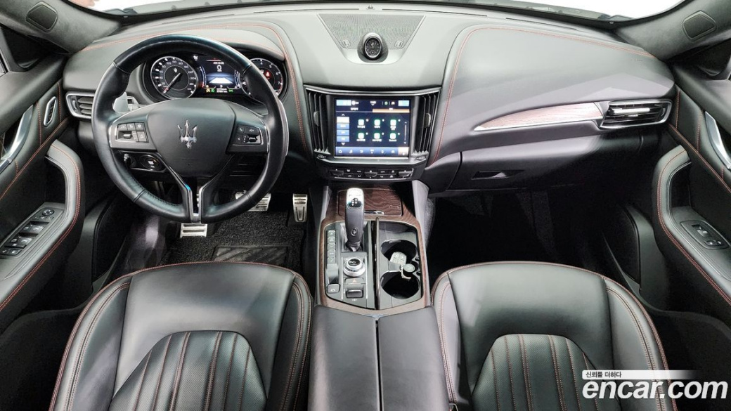 Maserati Levante 2.0 GT AWD, 2022