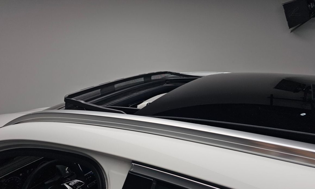Mercedes-Benz GLC-Class GLC220 d 4MATIC, 2025