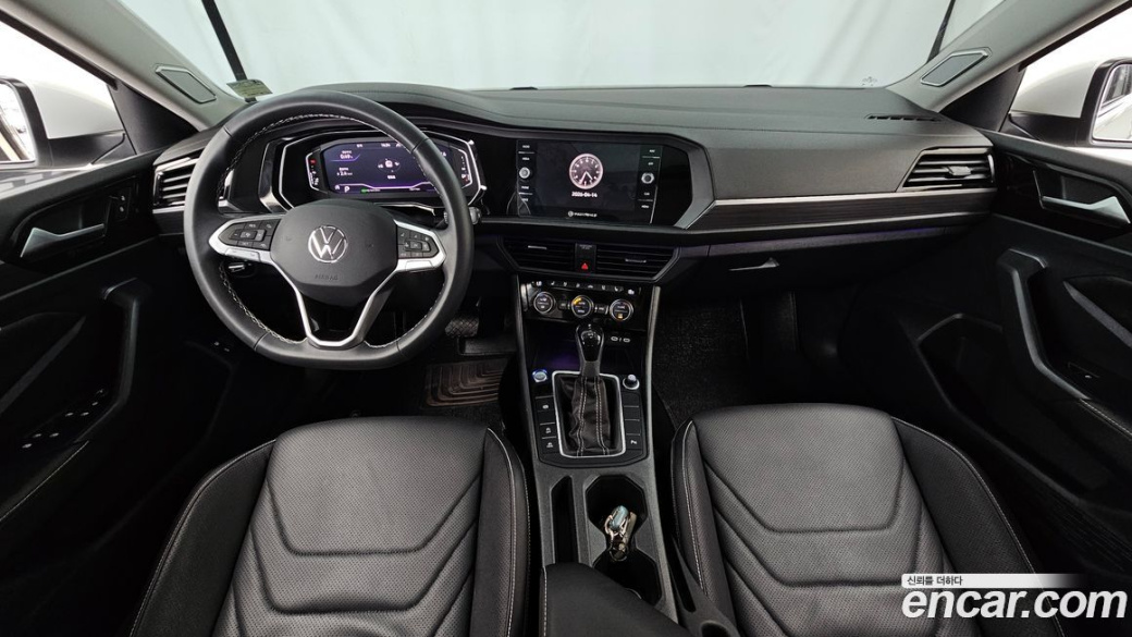Volkswagen Jetta 1.5 TSI Prestige, 2023