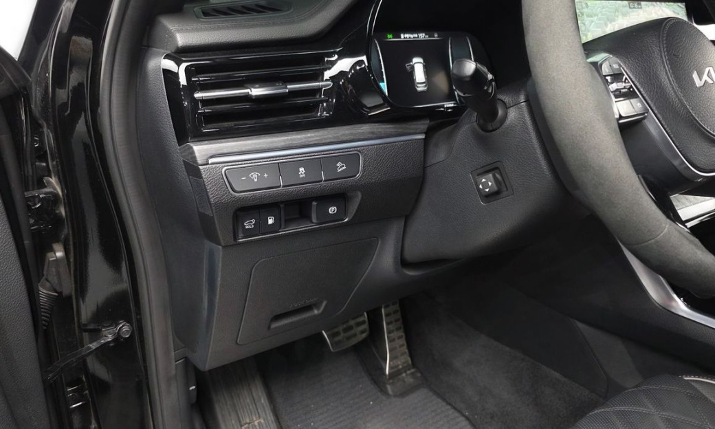 Kia Mohave Diesel 3.0 4WD 6-Seater, 2024