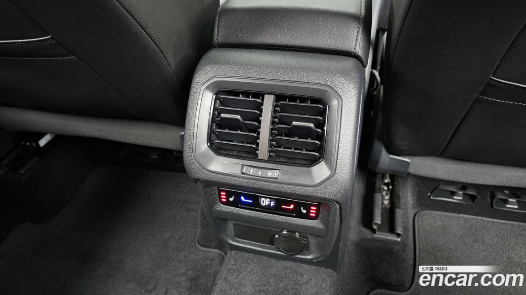Volkswagen Tiguan 2.0 TDI 4Motion Prestige, 2023