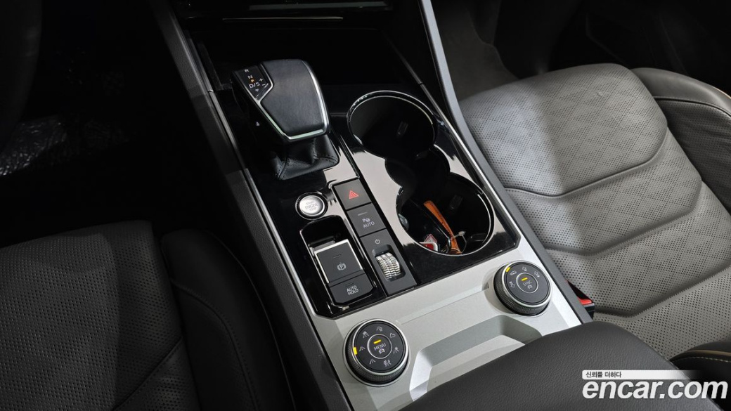 Volkswagen Touareg 3.0 TDI Prestige, 2023