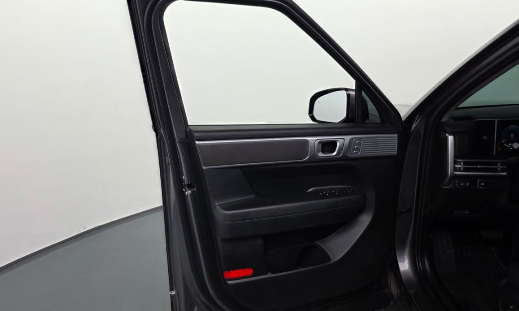 Hyundai Santafe Gasoline 2.5T 2WD, 2024