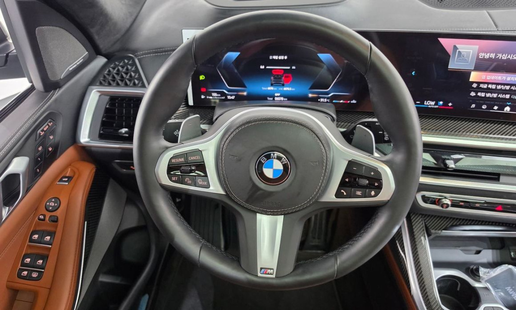 BMW X7 xDrive 40i M Sport 6STR, 2025