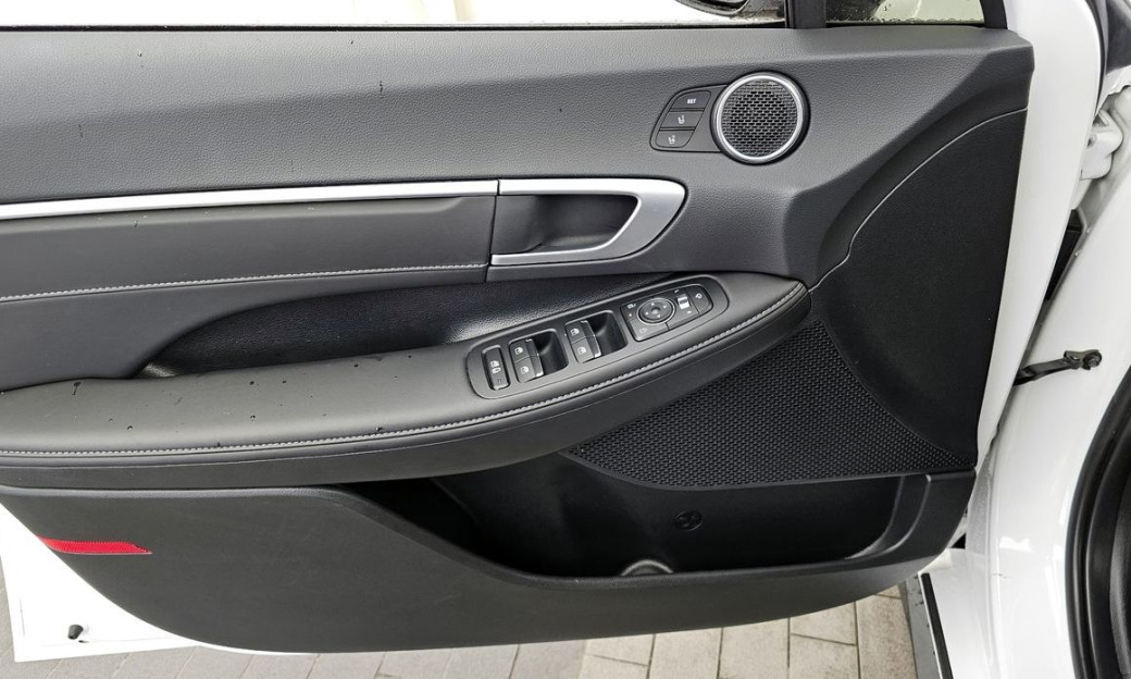 Hyundai Sonata 2.0, 2024