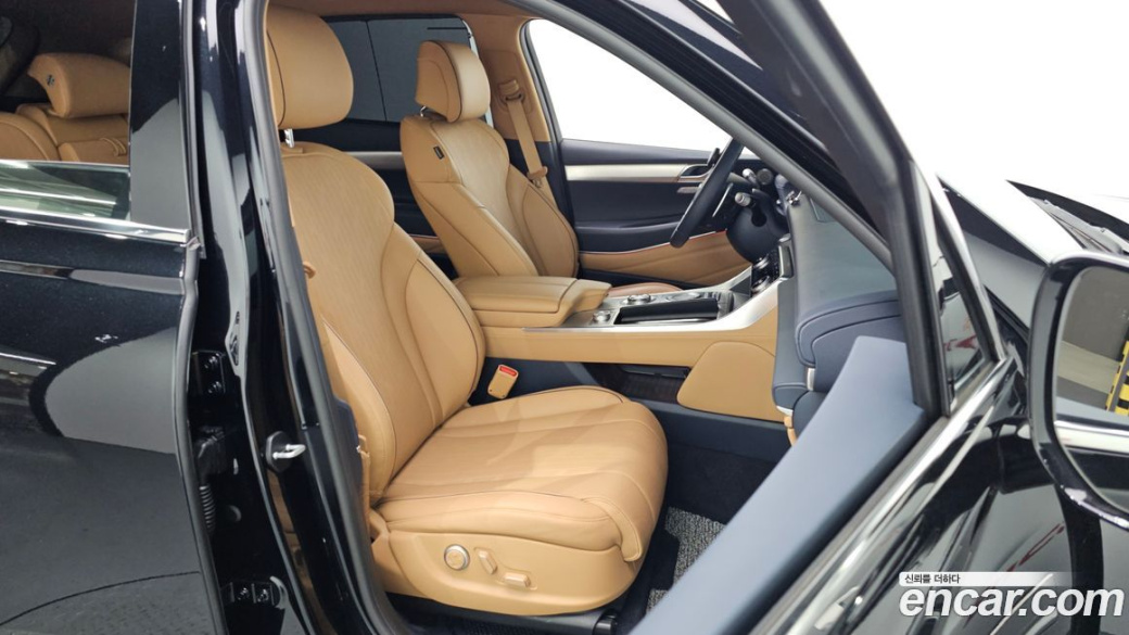 Genesis GV80 3.0 Diesel AWD, 2022