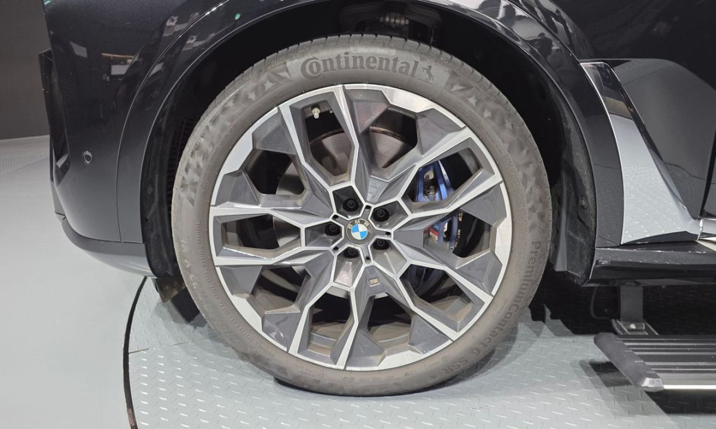 BMW X7 xDrive 40i M Sport 6STR, 2024