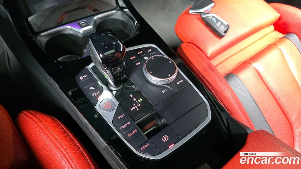 BMW 1-Series M135i xDrive, 2022