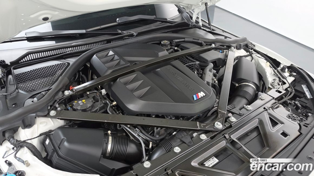 BMW M2 M2 Coupe, 2024