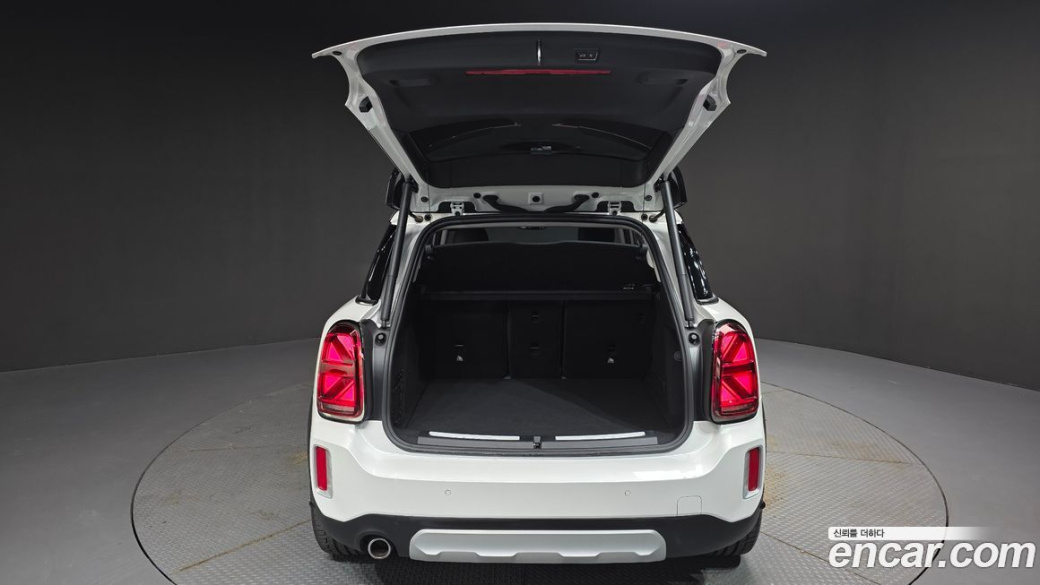 Mini Countryman Classic, 2024