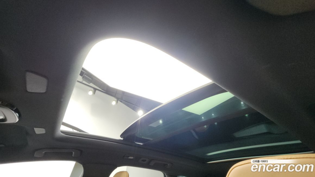 Volvo XC60 B5 Inscription, 2022