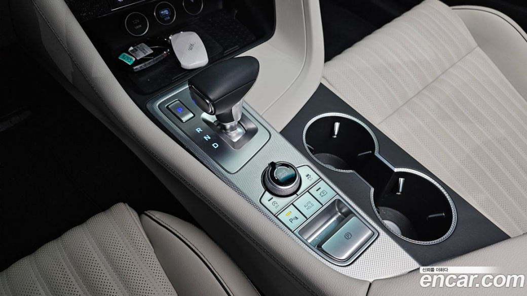 Genesis G70 Gasoline 2.5T 4WD, 2024