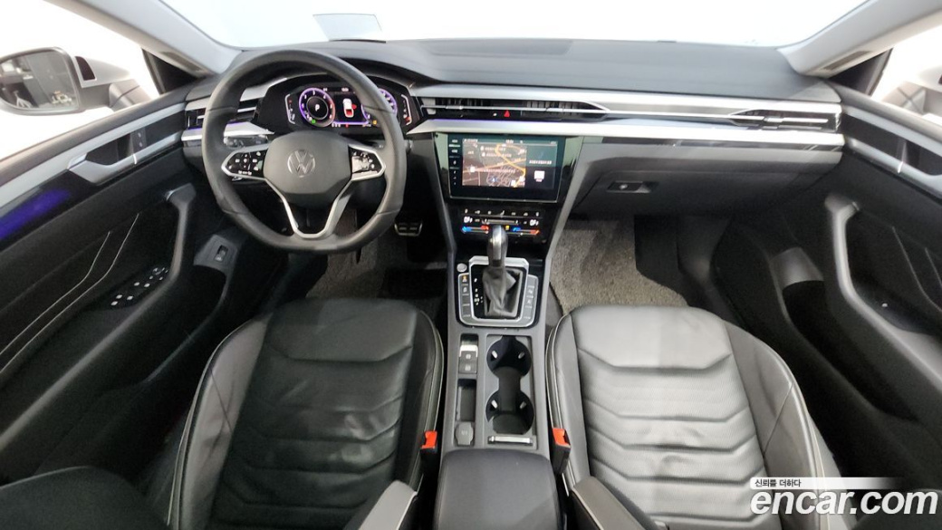 Volkswagen Arteon 2.0 TDI Prestige, 2022