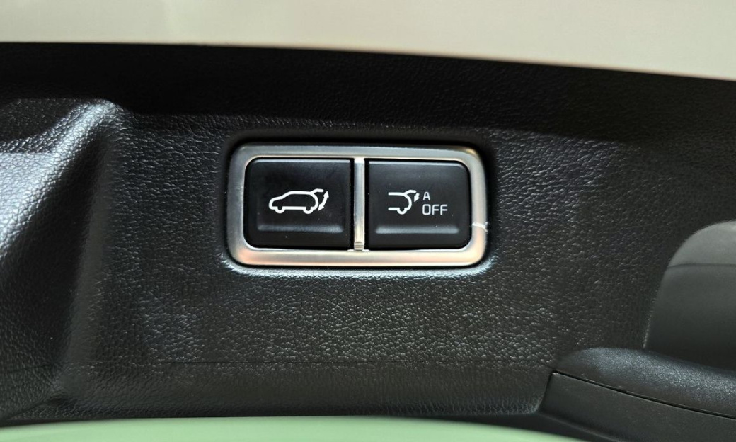 Kia Sorento Gasoline 2.5T 4WD, 2024