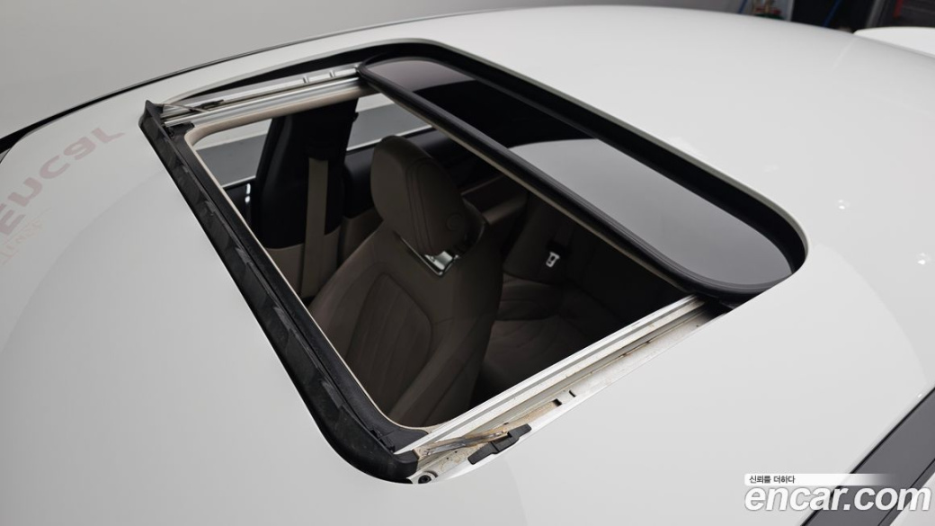 Mercedes-Benz AMG GT 4Door 43 4MATIC+, 2023