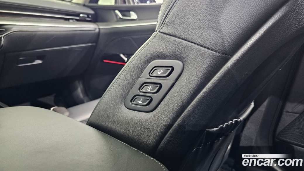 Kia K5 2.0, 2024