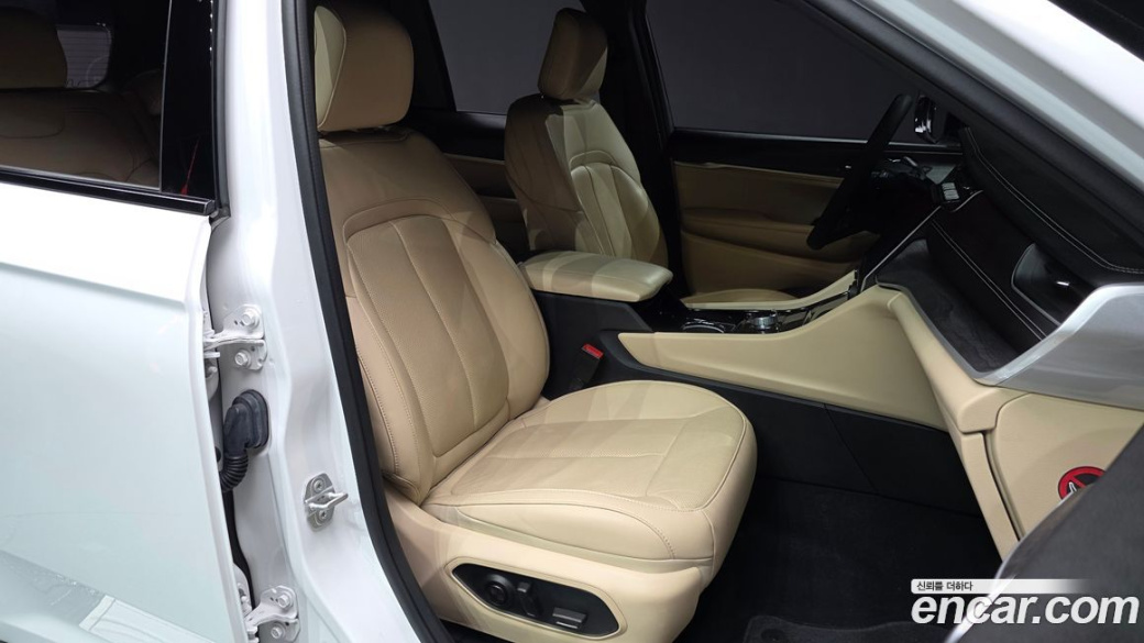 Jeep Cherokee 3.6 Limited, 2023