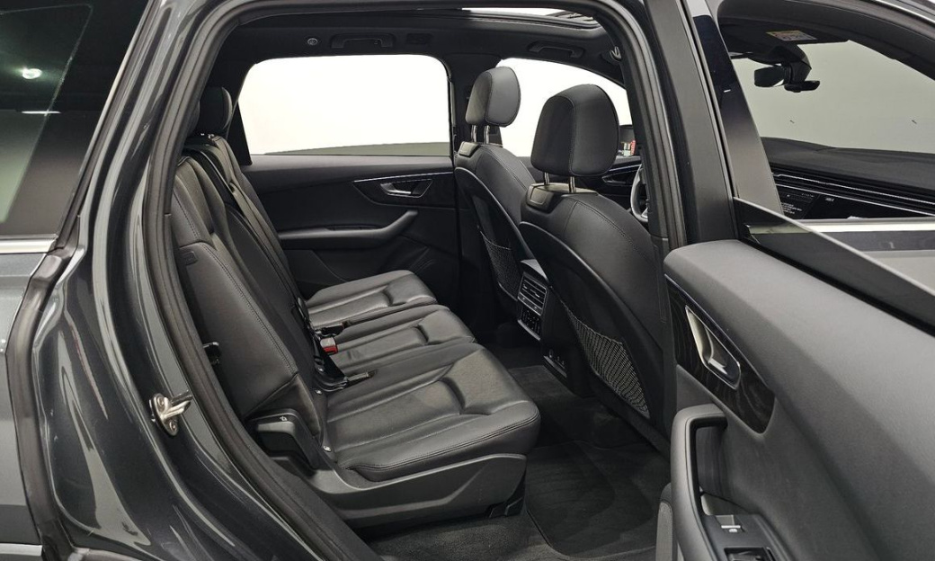Audi Q7 45 TDI Quattro Premium, 2022