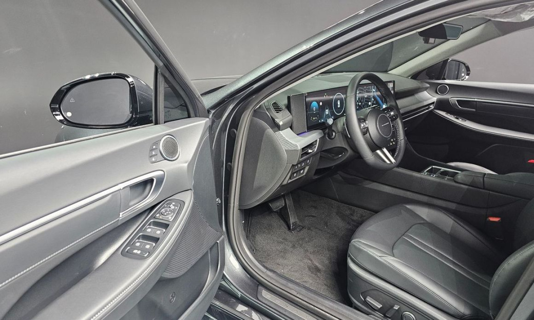 Hyundai Sonata 2.0, 2026