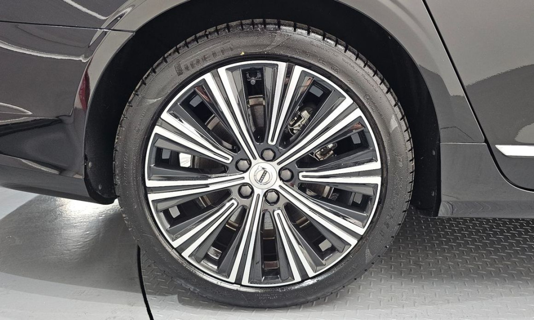 Volvo S90 B5 Ultra Bright, 2024