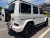 Mercedes-Benz G-Class AMG G63 Edition, 2021