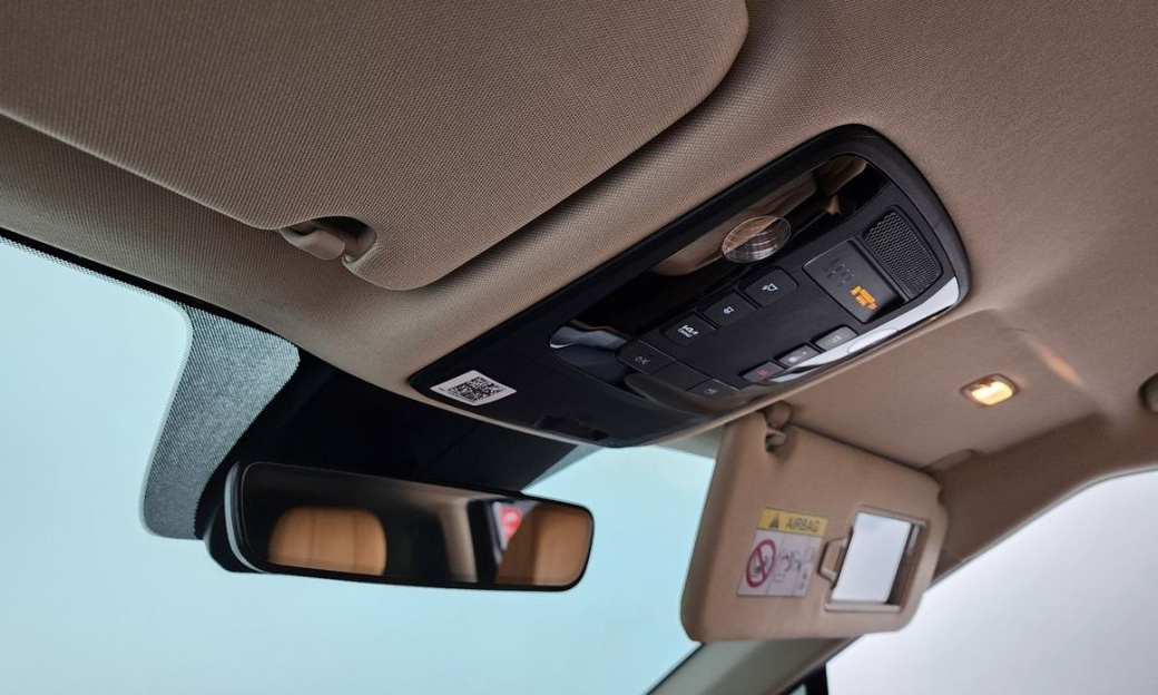 Kia Carnival 7-Seater Noblesse, 2022