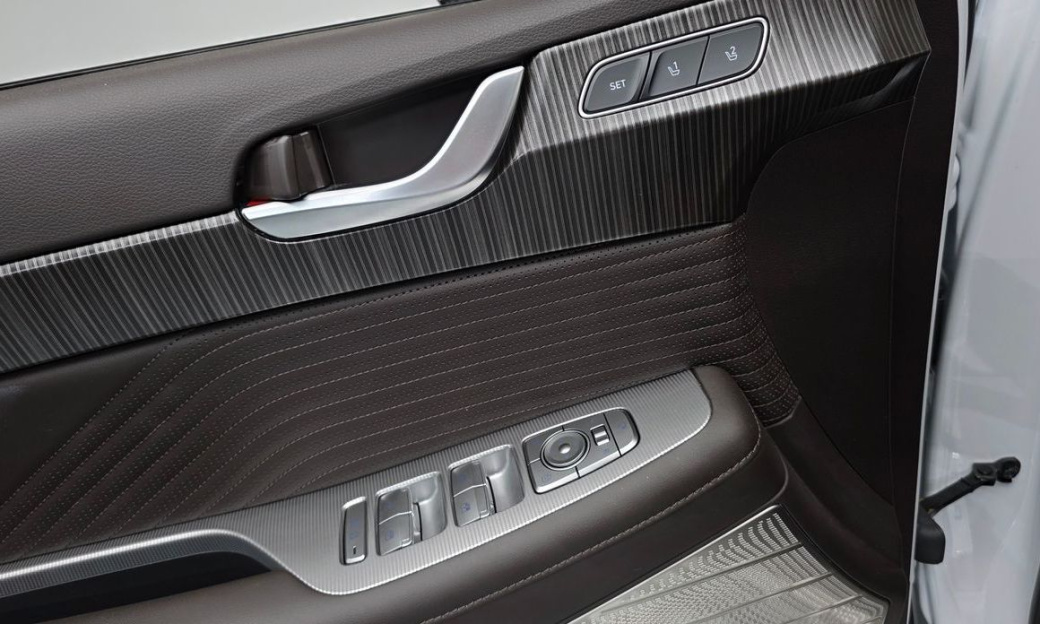 Hyundai Palisade Diesel 2.2 4WD, 2024