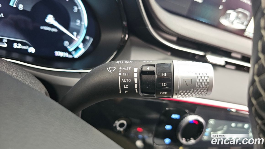 Genesis GV70 2.5T Gasoline AWD, 2024