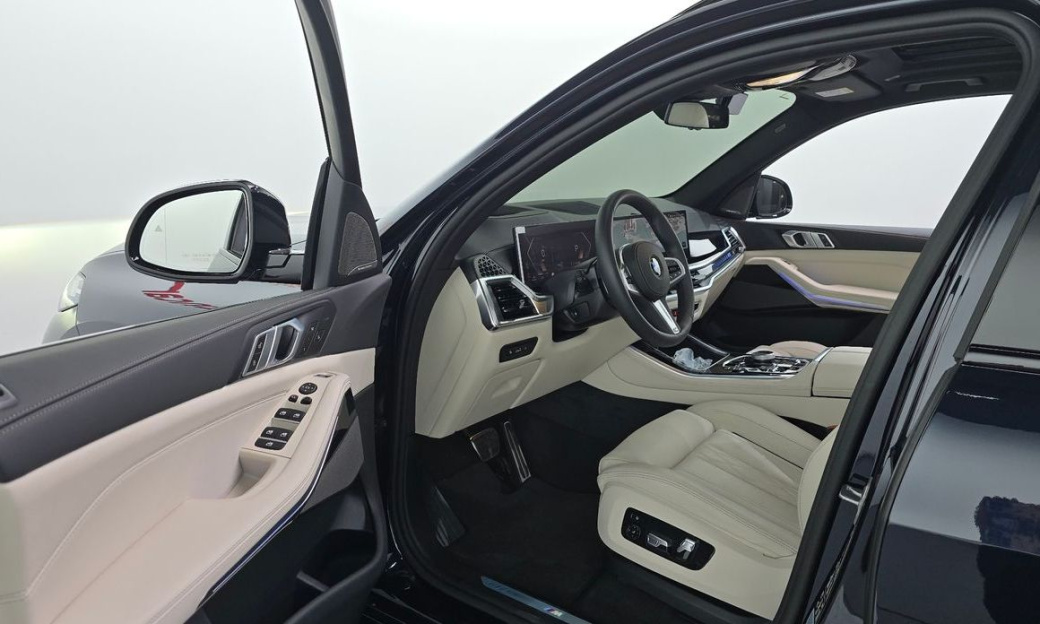 BMW X5 xDrive 40i M Sport, 2026