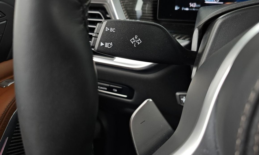 BMW X7 xDrive 40i M Sport 6STR, 2025