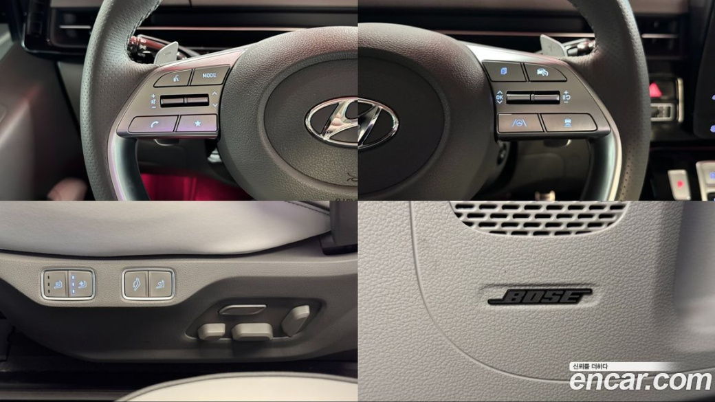 Hyundai Staria Lounge 7-Seater, 2022