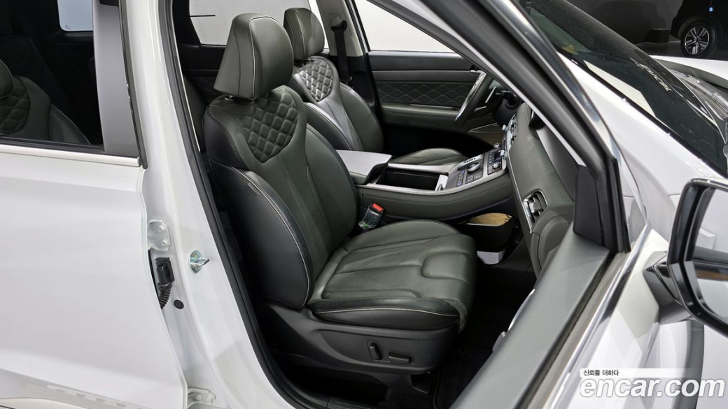 Hyundai Palisade Diesel 2.2 2WD, 2022